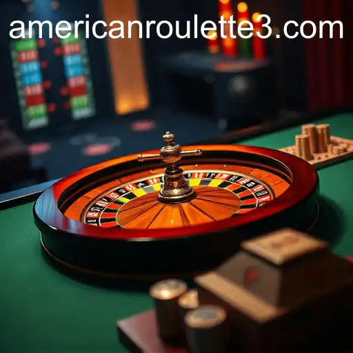 The Rise of American Roulette in 2025