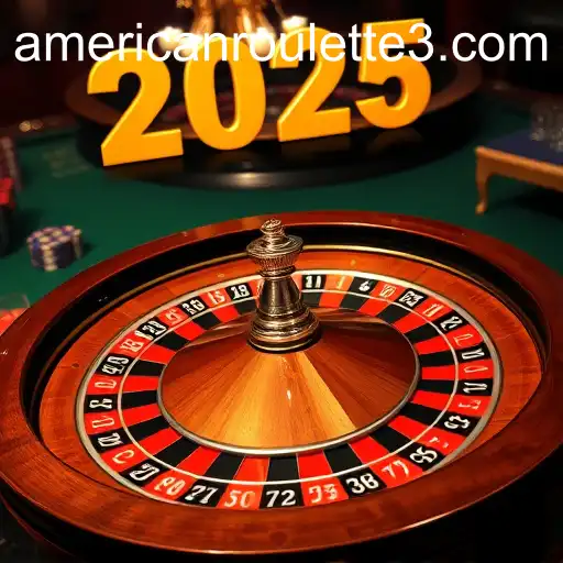 The Evolving Dynamics of American Roulette in 2025