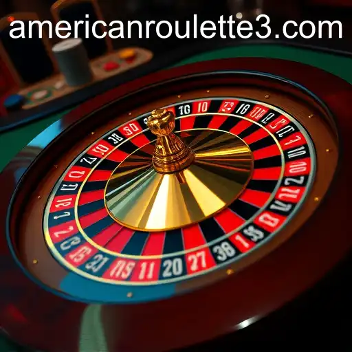 American Roulette: A Spin on Timeless Entertainment