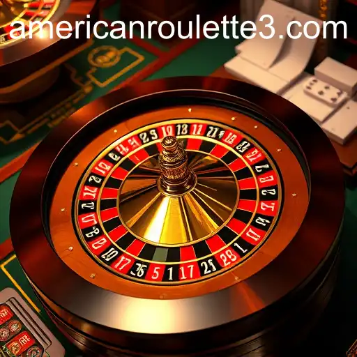 The Evolution of American Roulette in Digital Spaces