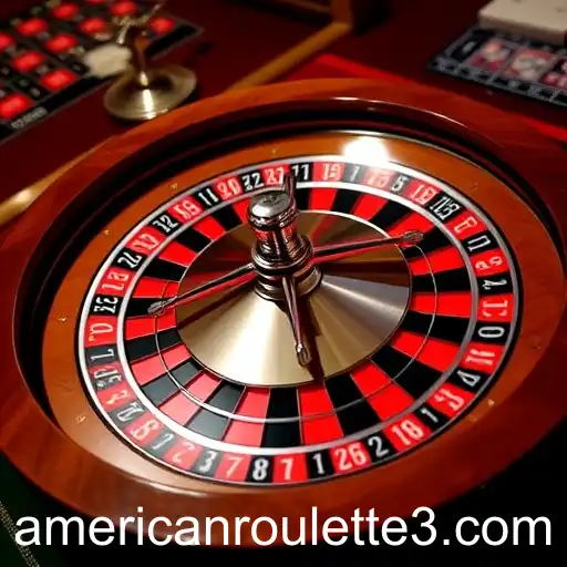 The Evolution of American Roulette in Modern Gaming