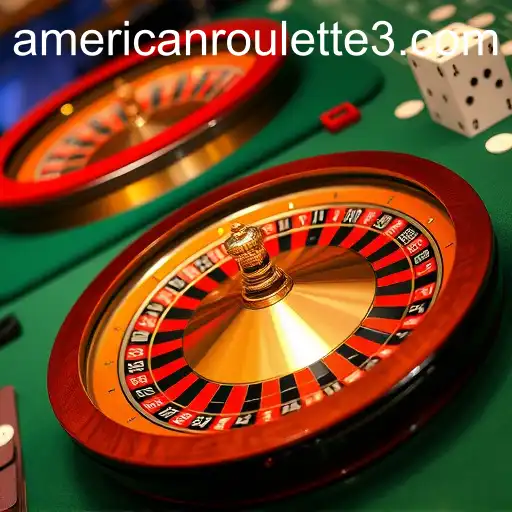The Growing Popularity of American Roulette