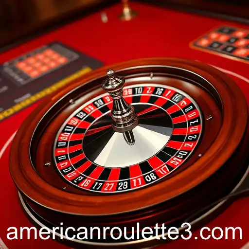 The Enduring Allure of American Roulette