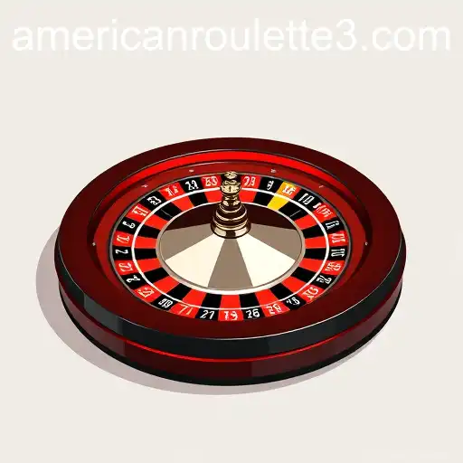 The Evolution of American Roulette in the Digital Age