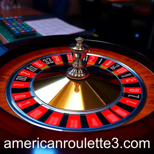 The Evolution and Impact of American Roulette Online