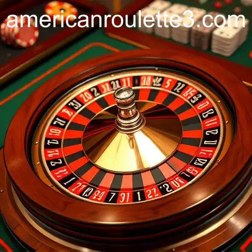 The Ever-Spinning Wheel of American Roulette