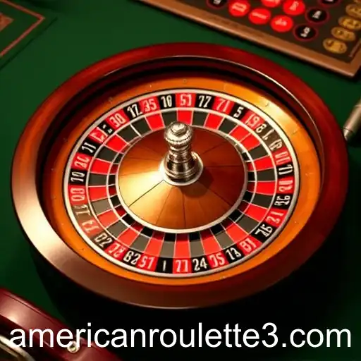 The Popularity of American Roulette in Online Gaming