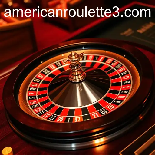 The Rise of American Roulette in the Digital Age
