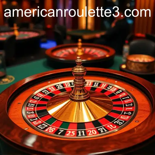 The Rise of American Roulette in Online Gaming
