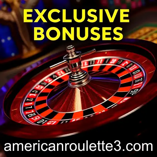 The Growing Popularity of American Roulette Online