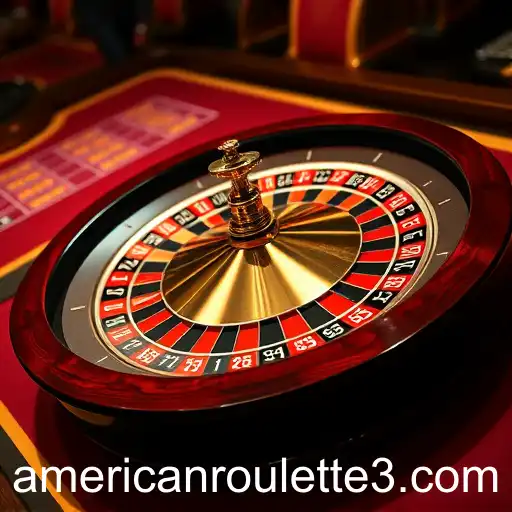 The Rise of American Roulette in Online Gaming
