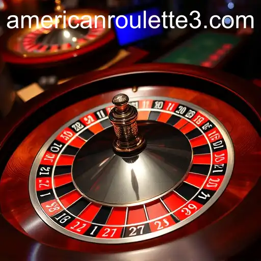 The Rise of American Roulette in Online Gaming