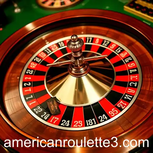 The Changing Landscape of Online Gaming: American Roulette's Rise