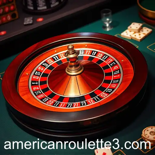 The Timeless Allure of American Roulette