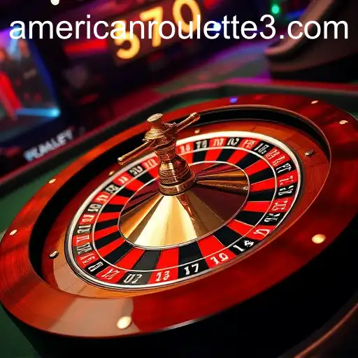 The Changing Landscape of American Roulette