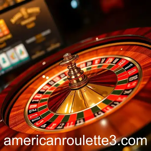 The Evolution and Impact of American Roulette in Online Gaming