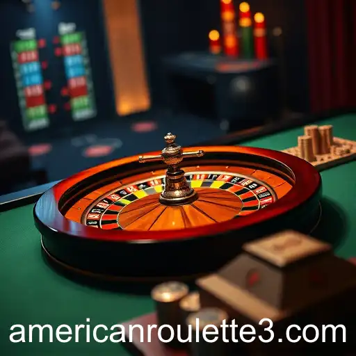 The Rise of American Roulette in 2025