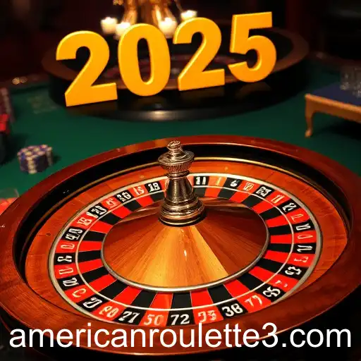 The Evolving Dynamics of American Roulette in 2025