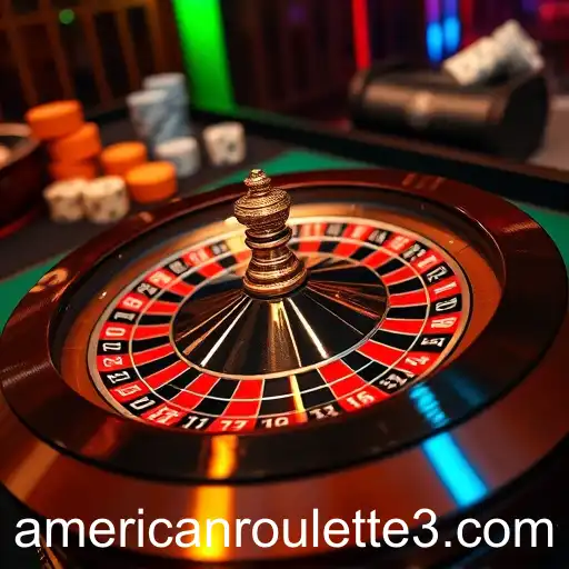 The Evolution of American Roulette in the Digital Age