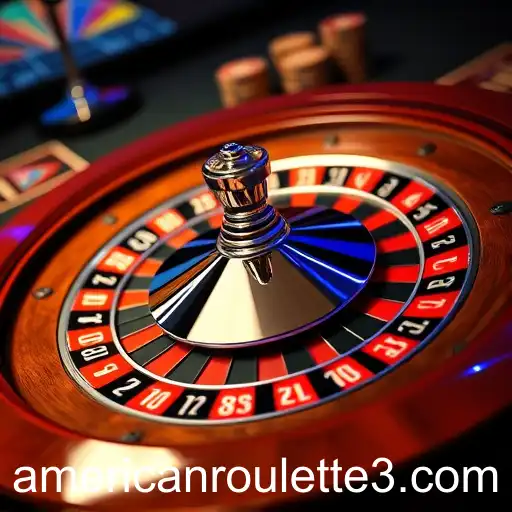 The Timeless Allure of American Roulette