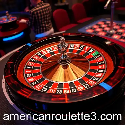 The Enduring Allure of American Roulette