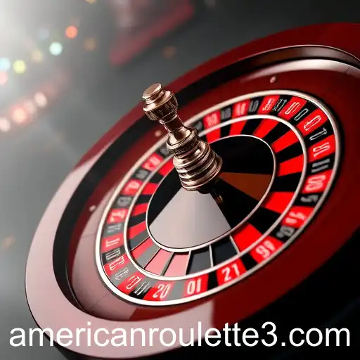 The Evolution of American Roulette in Modern Gaming