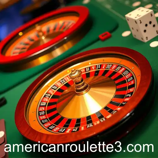The Growing Popularity of American Roulette