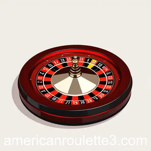 The Evolution of American Roulette in the Digital Age