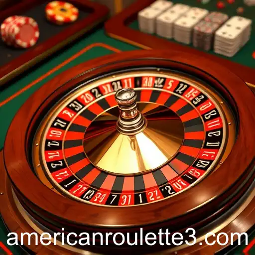 The Ever-Spinning Wheel of American Roulette