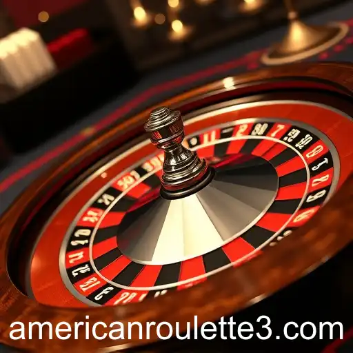 The Popularity of American Roulette in Online Gaming