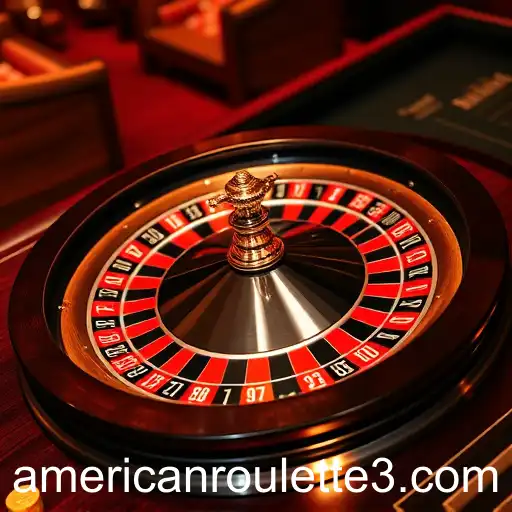The Rise of American Roulette in the Digital Age