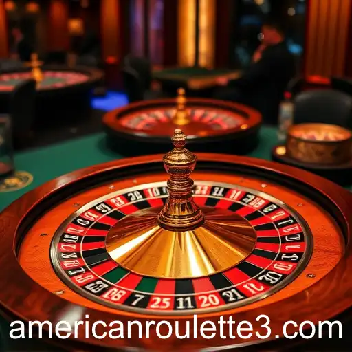The Rise of American Roulette in Online Gaming