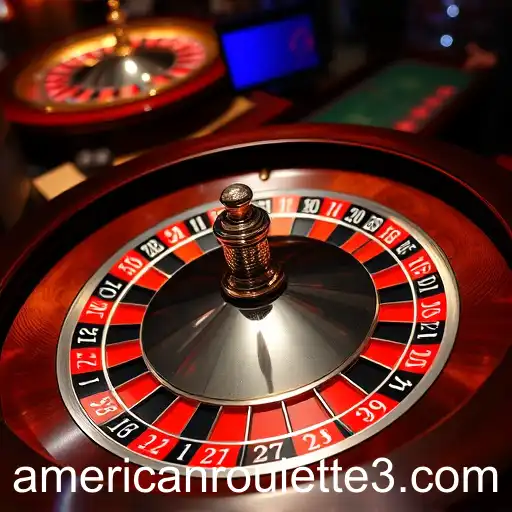 The Rise of American Roulette in Online Gaming