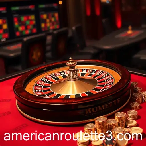 The Changing Landscape of Online Gaming: American Roulette's Rise