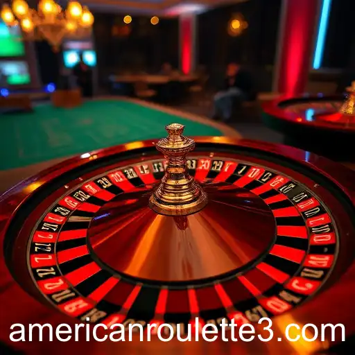The Timeless Allure of American Roulette