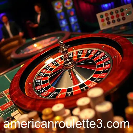 The Global Draw of American Roulette in 2025