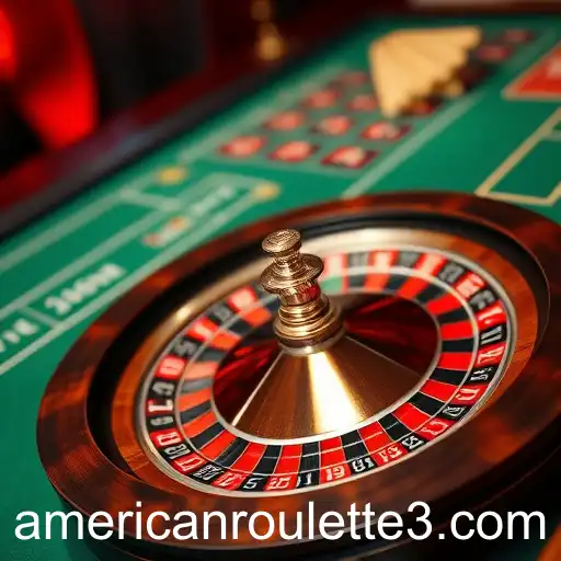 The Resurgence of American Roulette