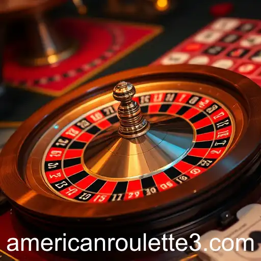 The Resurgence of American Roulette in 2025