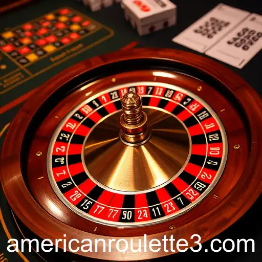 The Rise of American Roulette in Online Gaming