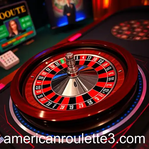 The Rise of American Roulette in Global Gaming