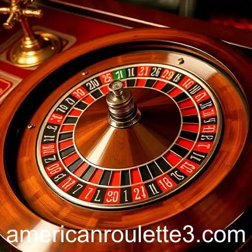 The Rise of American Roulette in Online Gaming