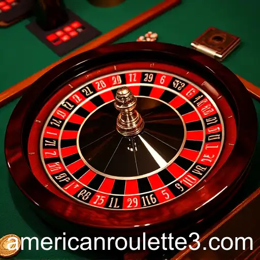 The Rise of American Roulette in Online Gaming