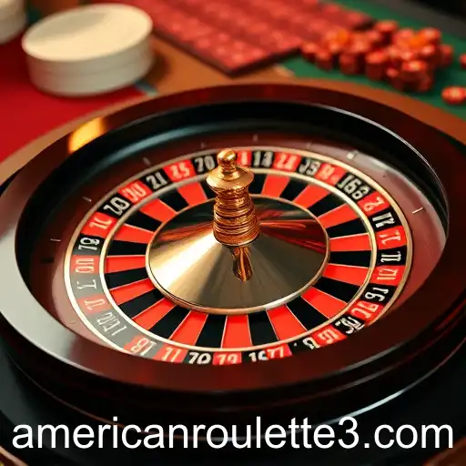 The Rise of American Roulette