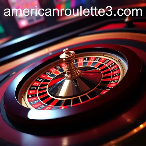 The Evolving World of American Roulette Online