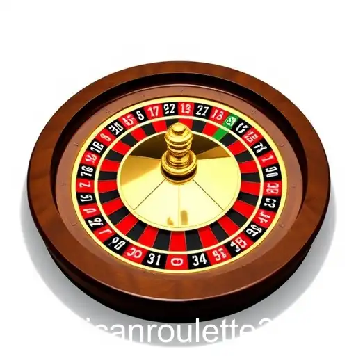 Exploring the Dynamics of American Roulette in Betting Odds