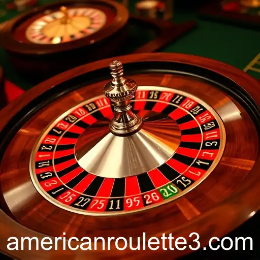 The Resurgence of American Roulette in Online Gaming