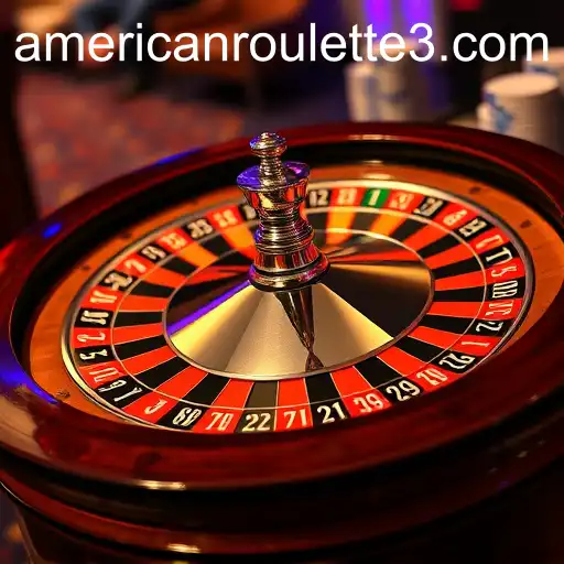 The Rise and Risks of American Roulette