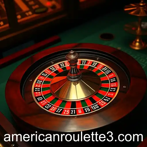 The Rise of American Roulette Amidst Online Gaming Boom
