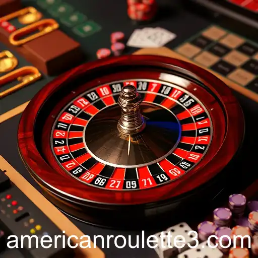 The Rising Popularity of American Roulette in 2025