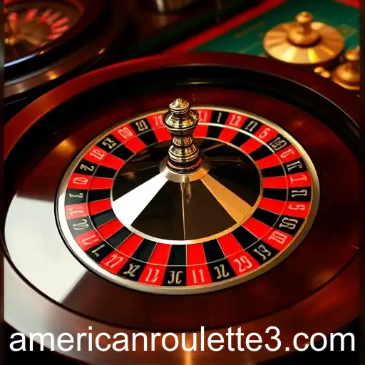 Understanding American Roulette: Rules and Strategies